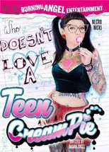 Who Doesn't Love A Teen Cream Pie