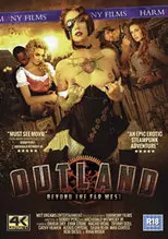 Outland Beyond The Far West