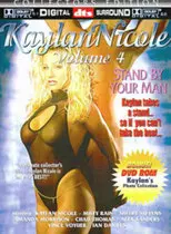 Kaylan Nicole 4 Stand by Your Man