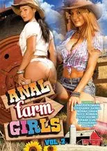 Anal Farm Girls 2