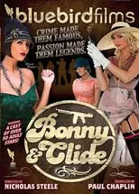 Bonny and clide