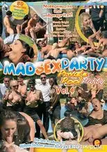 Mad Sex Party Private Pool 4