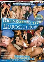 DrunK Sex Orgy Euroslut Hotel