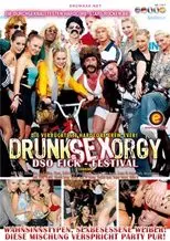 Drunk Sex Orgy Randy Rednecks And Pigtail Poontang
