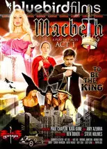 Macbeth Act 1