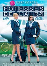 Hôtesses de l'Air / Stewardesses