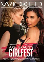 Axel Brauns Girlfest