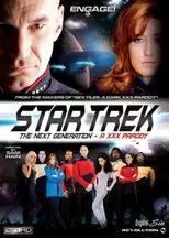 Star Trek The Next Generation XXX Parody