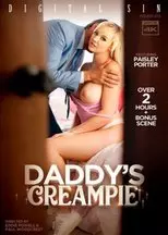 Daddy's Creampie