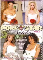 Porn Star Brides 4