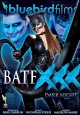 BatFXXX Dark Night Parody