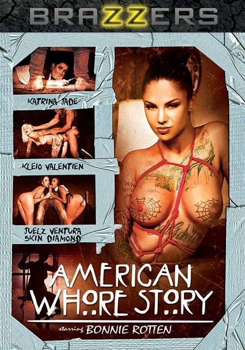 Katrina Jade Tyler Nixon - American Whore Story Â» Serakon.com - Peliculas Porno