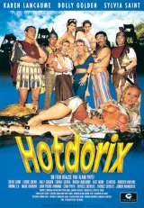Hotdorix (Asterix Y Obelix)