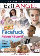 Hookup Hotshot Facefuck Friend Request