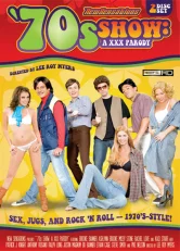 70s Show A XXX Parody