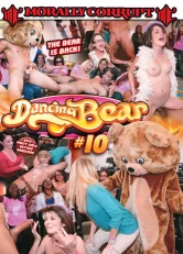 Dancing Bear 10