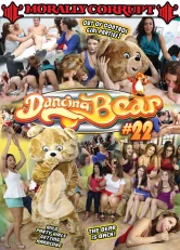 Dancing Bear 22