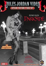 Romi Rain Darkside