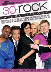 30 Rock A XXX Parody