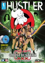 This Ain't Ghostbusters XXX 3D