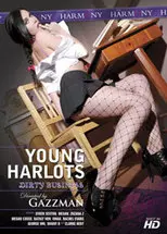 Young Harlots Dirty Business