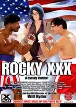 Rocky: A XXX Parody Thriller