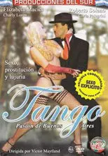 Tango Pasion de Buenos Aires