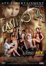 Casino 45 / Cathouse 45