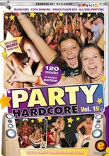 Party Hardcore 19