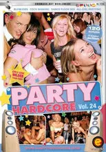 Party Hardcore 24