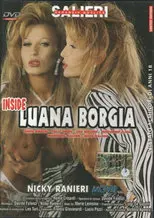 Inside Luana Borgia