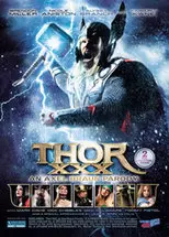 Thor XXX - An Axel Braun Parody