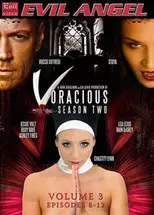 Voracious: Season Two - Volume 3