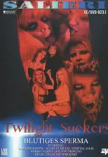 Twilight Suckers - La Villa dei Desideri Proibiti