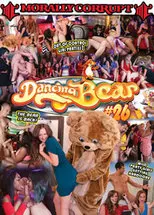Dancing Bear 26
