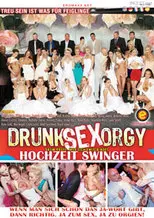 Drunk Sex Orgy - Hochzeit Swingers